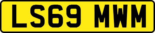 LS69MWM