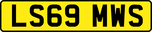LS69MWS