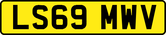 LS69MWV