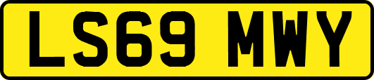 LS69MWY