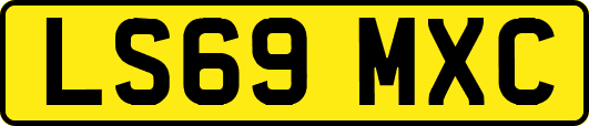 LS69MXC