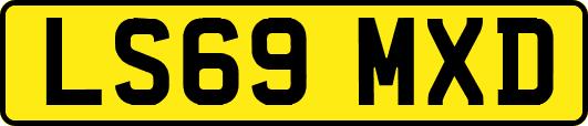 LS69MXD