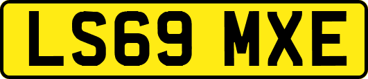 LS69MXE