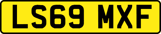 LS69MXF