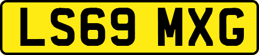 LS69MXG