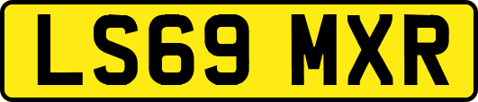 LS69MXR