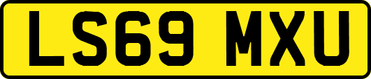 LS69MXU