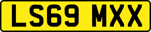 LS69MXX