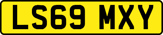 LS69MXY