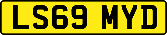 LS69MYD