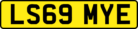 LS69MYE