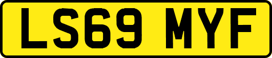LS69MYF