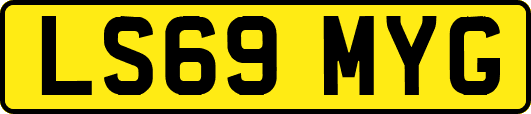 LS69MYG