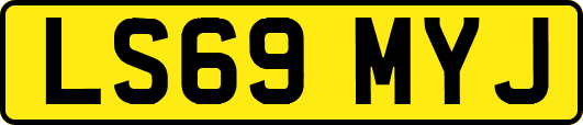 LS69MYJ