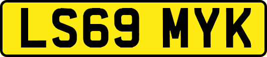 LS69MYK