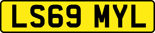 LS69MYL
