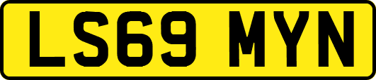 LS69MYN