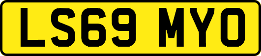 LS69MYO
