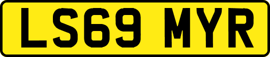 LS69MYR