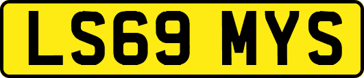 LS69MYS