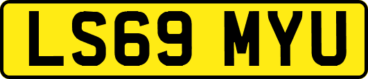 LS69MYU