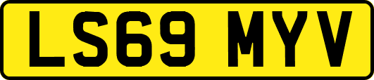 LS69MYV