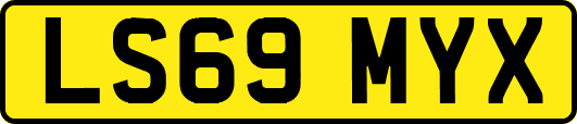 LS69MYX