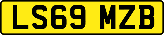 LS69MZB