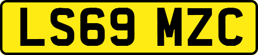 LS69MZC
