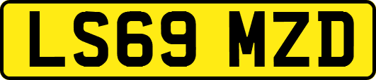 LS69MZD