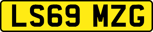 LS69MZG