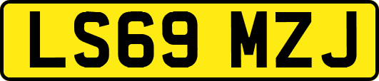LS69MZJ