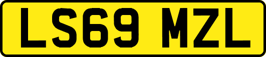 LS69MZL