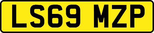 LS69MZP