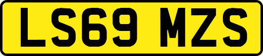 LS69MZS