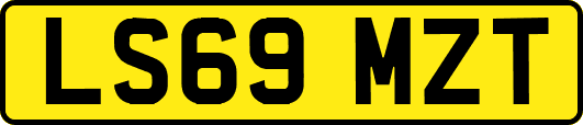 LS69MZT