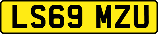 LS69MZU
