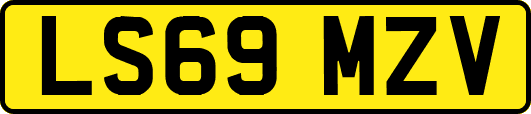 LS69MZV