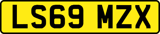 LS69MZX
