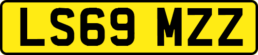 LS69MZZ