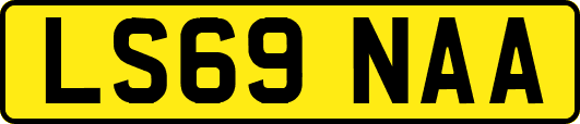 LS69NAA