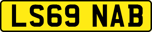 LS69NAB