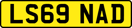 LS69NAD