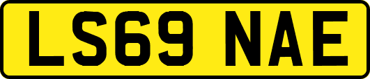 LS69NAE