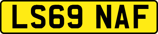 LS69NAF