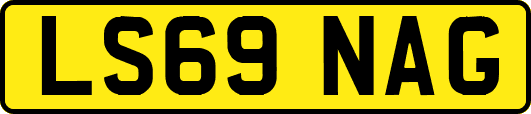 LS69NAG