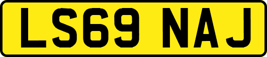 LS69NAJ