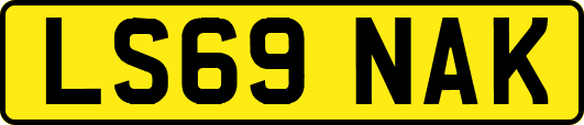 LS69NAK