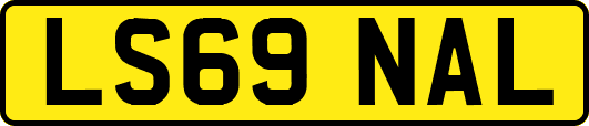 LS69NAL