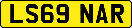 LS69NAR